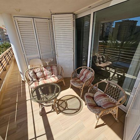Febus Apartment Alicante Exterior photo