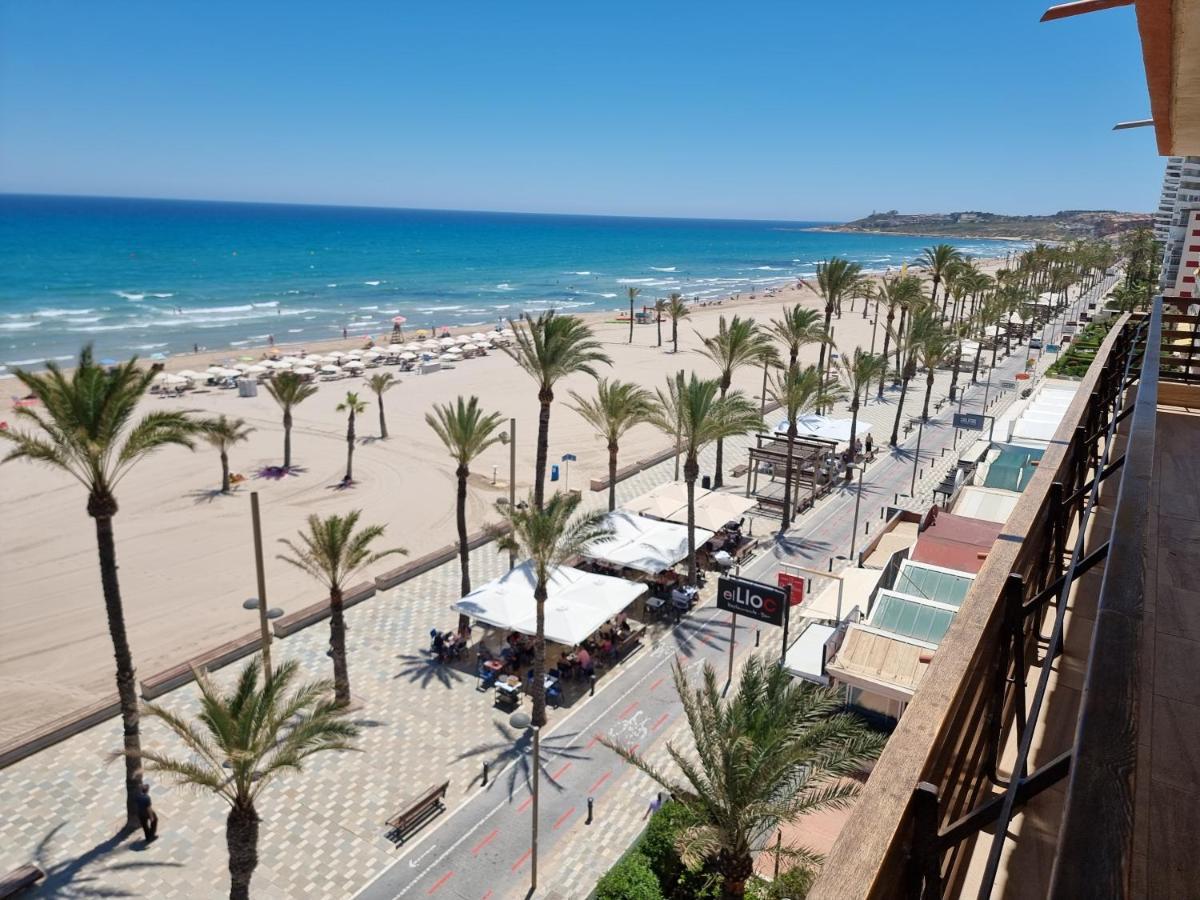 Febus Apartment Alicante Exterior photo