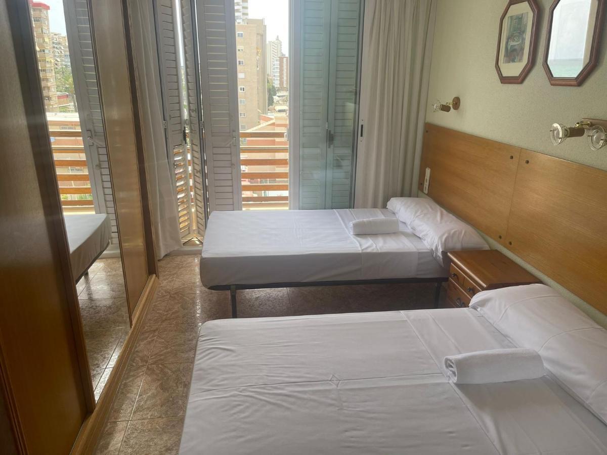 Febus Apartment Alicante Exterior photo