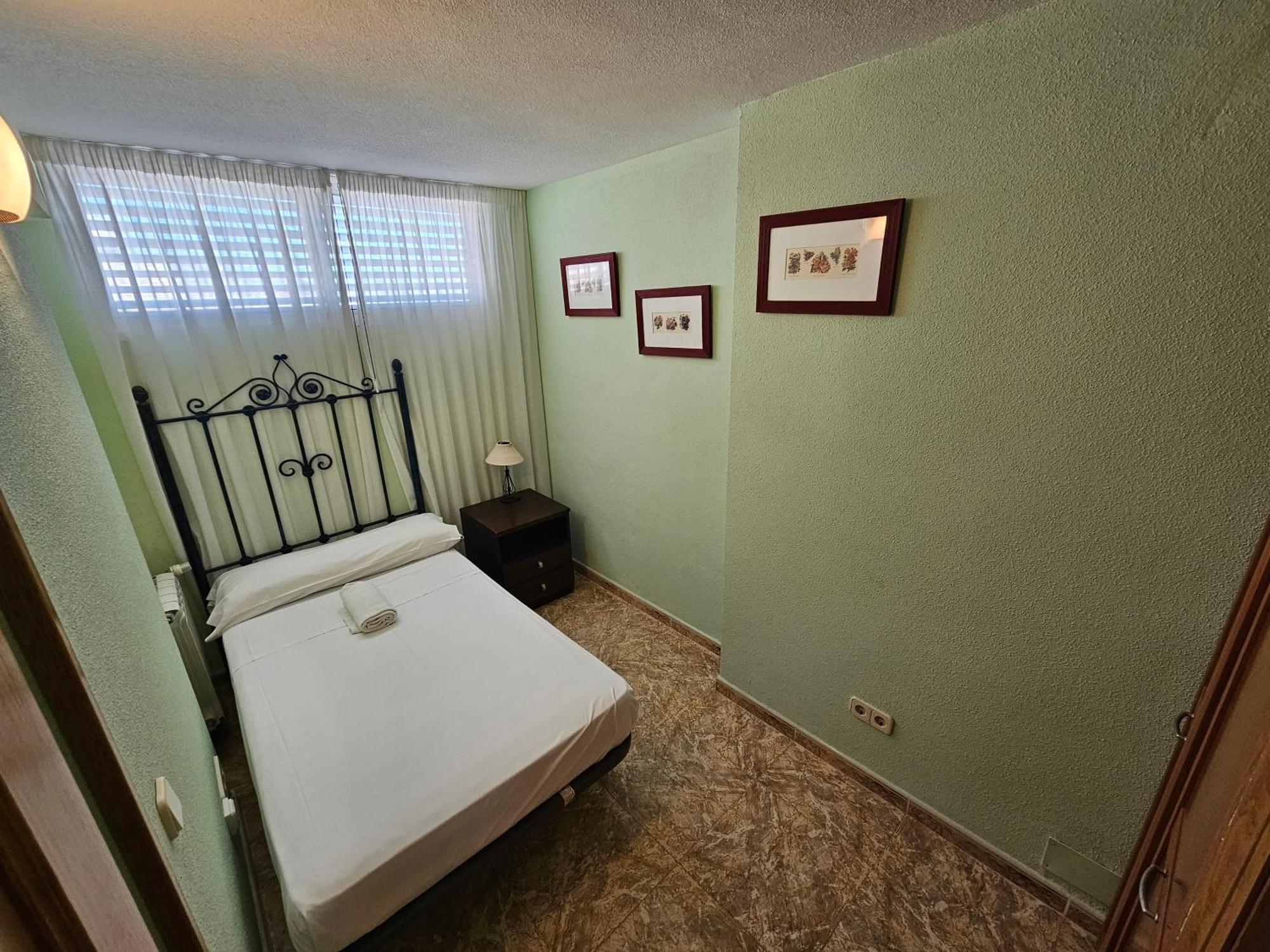 Febus Apartment Alicante Exterior photo