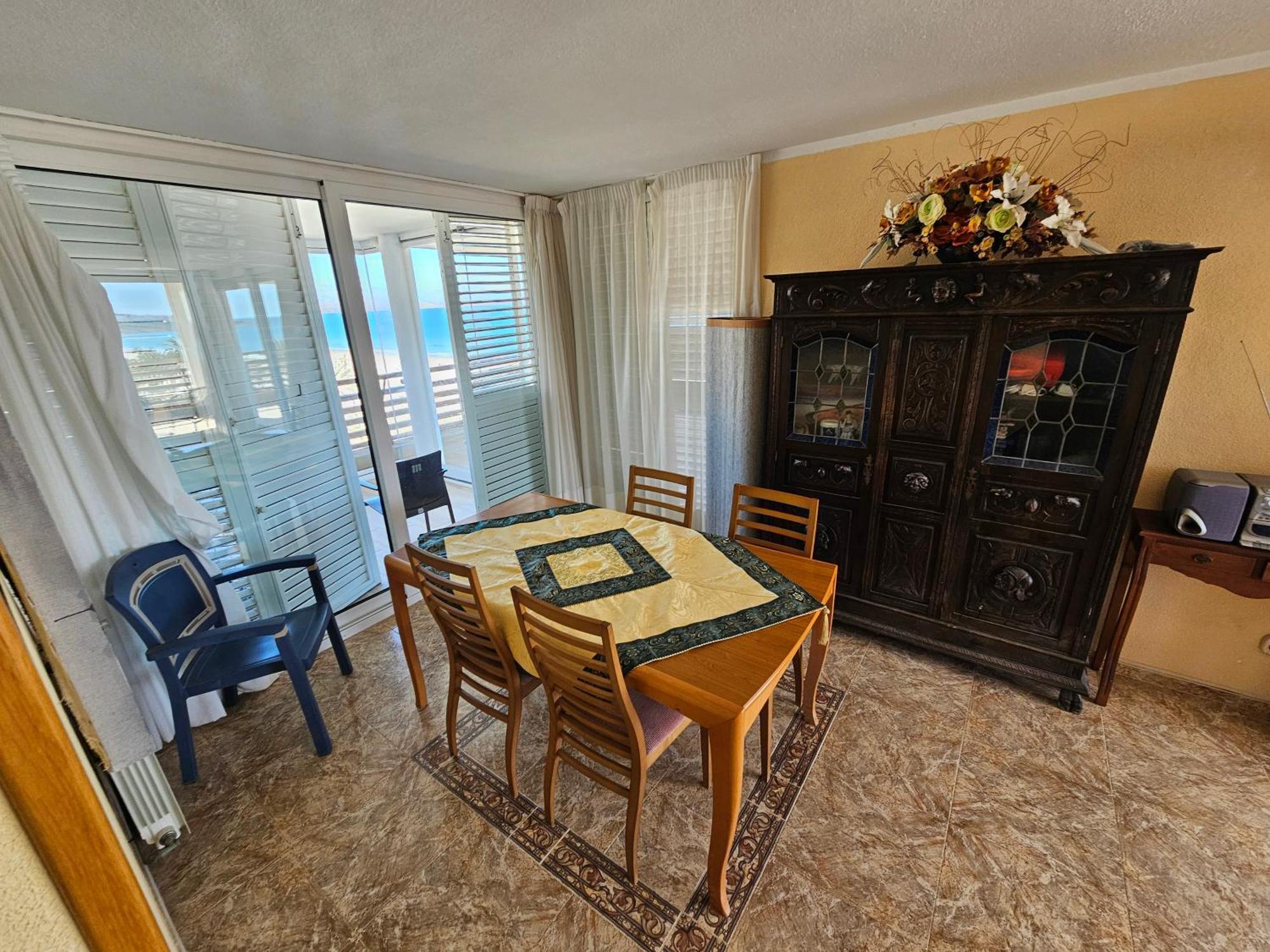 Febus Apartment Alicante Exterior photo